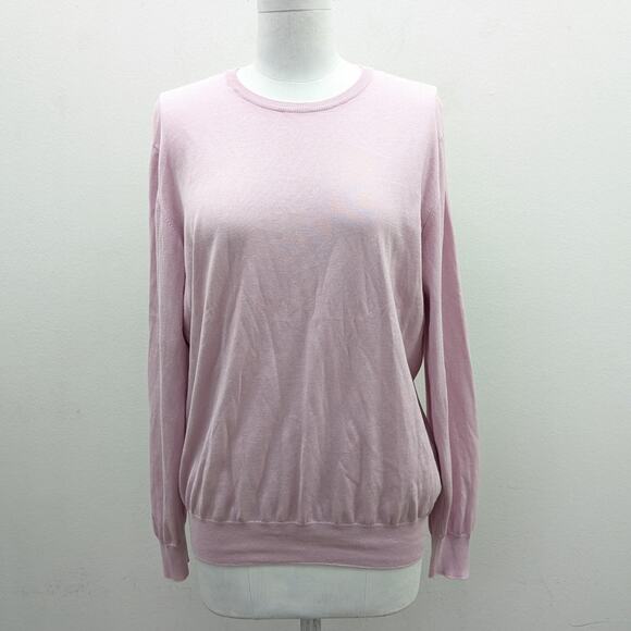 ferrante men's cotton sweater - Picture 3 of 12